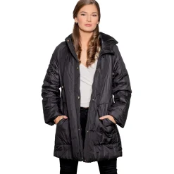 Discount Padded Coat