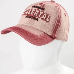 Hot Schildkappe “Zillertal”, Herren Accessoires