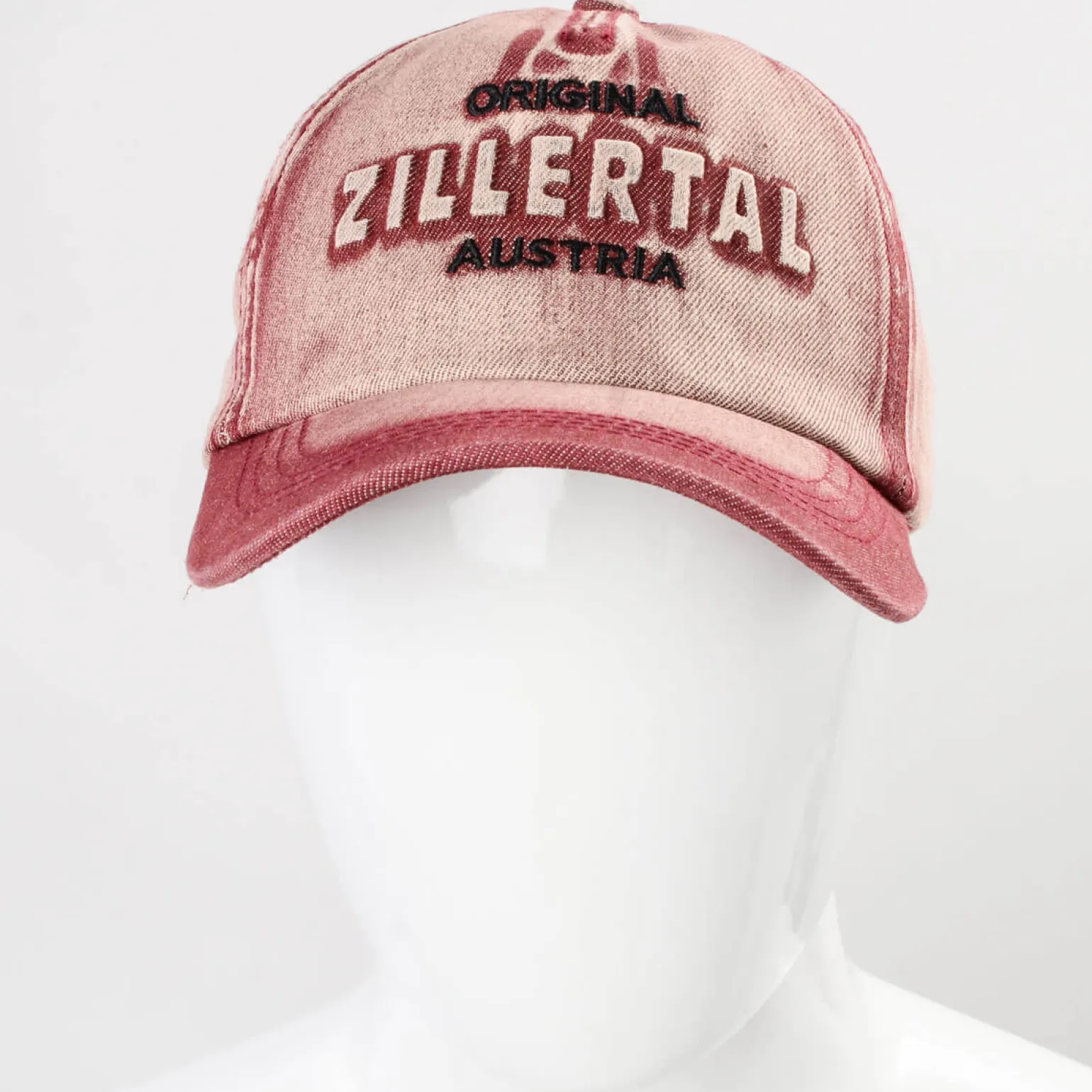 Hot Schildkappe “Zillertal”, Herren Accessoires