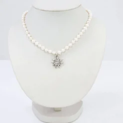 Online Trachtenkette "Edelweiss", Klein Damen Accessoires