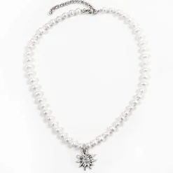 Online Trachtenkette "Edelweiss", Klein Damen Accessoires