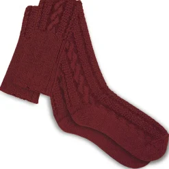 New Trachtenstutzen, Herren Socken