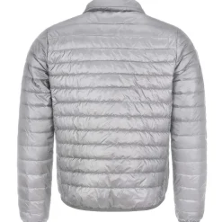 Discount Unisex Daunen-Optik-Steppjacke, Damen Jacken|Jacken