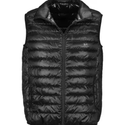 Discount Unisex Daunen-Optik-Steppweste, Damen Jacken|Jacken