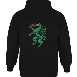 Best Unisex Hoodie "Steiermark", Schwarz Herren Pullover & Hoodies
